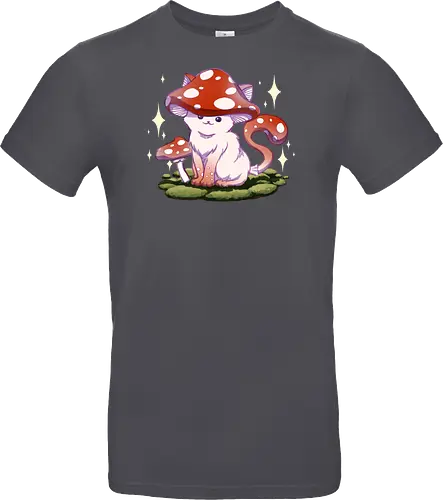 Meowshroom
