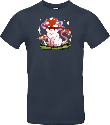 Meowshroom