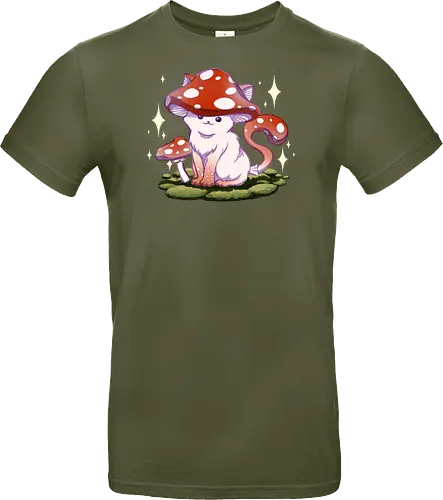 Meowshroom