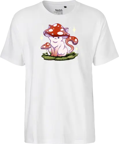 Meowshroom