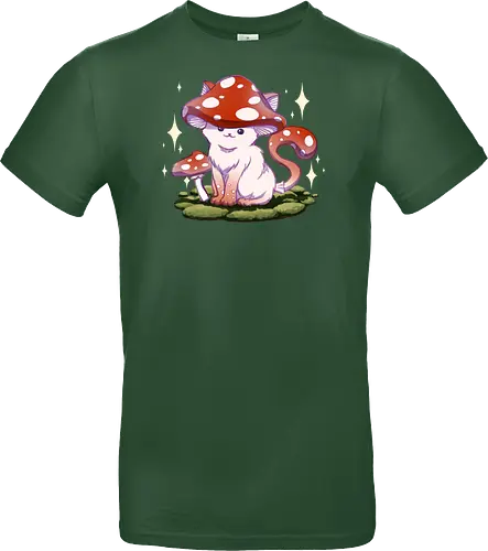 Meowshroom