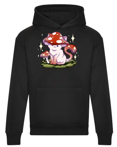 Meowshroom