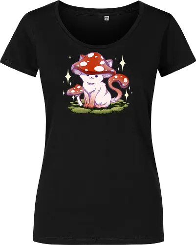 Meowshroom