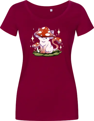 Meowshroom