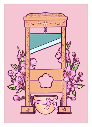 Guillotine