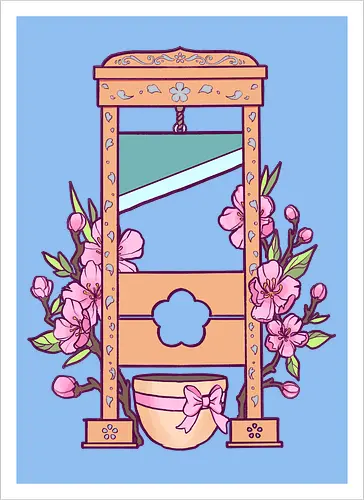 Guillotine