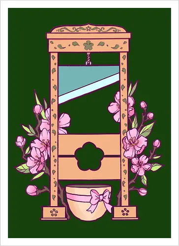 Guillotine