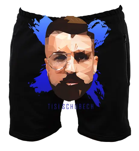 TiSiSchubecH - Polygon Hd