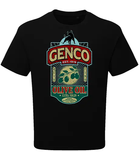 Genco Olive Oil