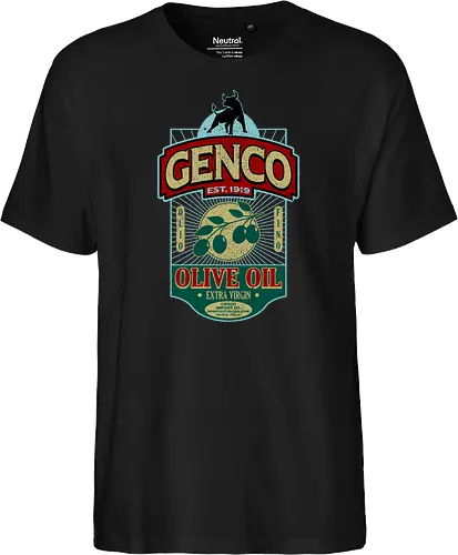 Genco Olive Oil