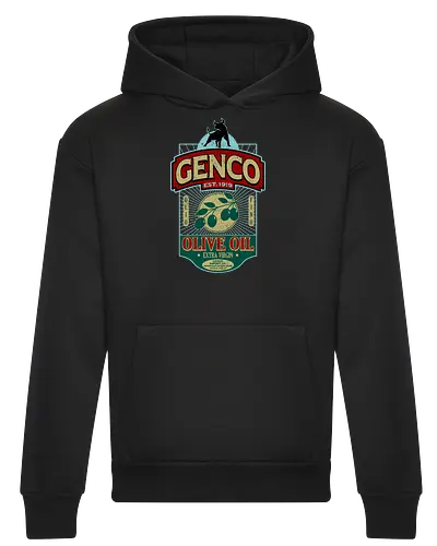 Genco Olive Oil