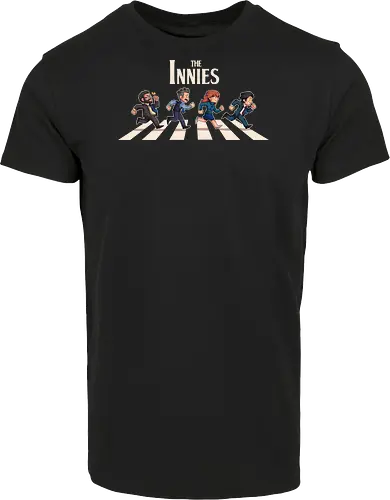The Innies