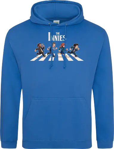 The Innies