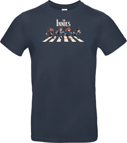 The Innies