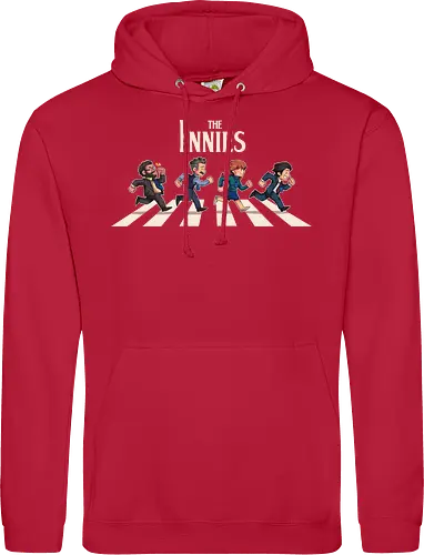 The Innies