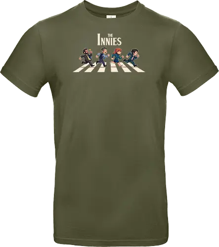 The Innies
