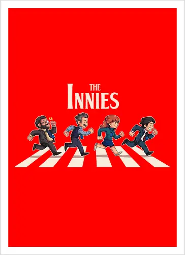 The Innies