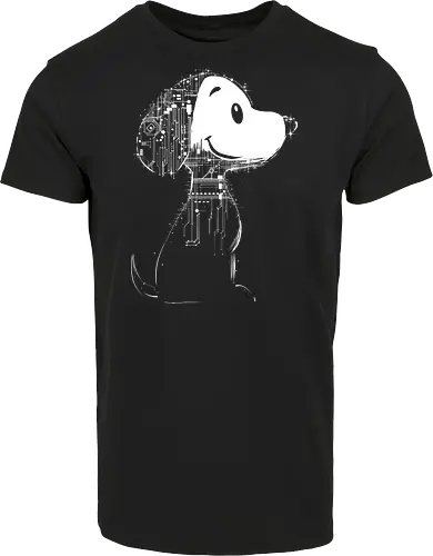 Beagle of tomorrow
