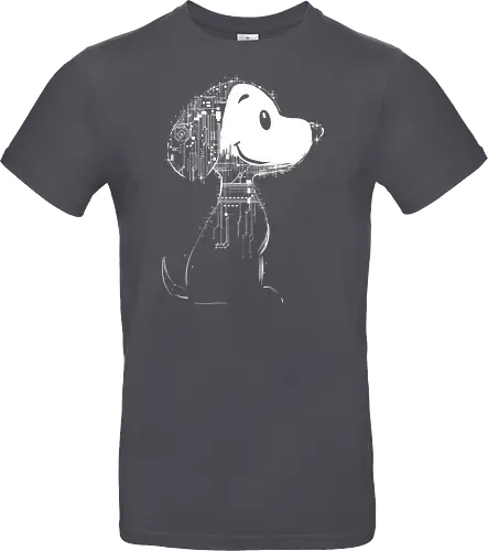 Beagle of tomorrow