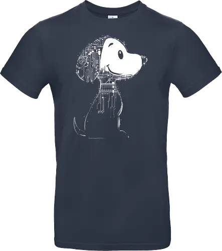 Beagle of tomorrow