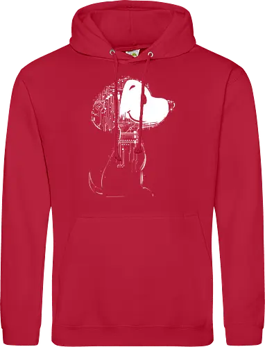 Beagle of tomorrow