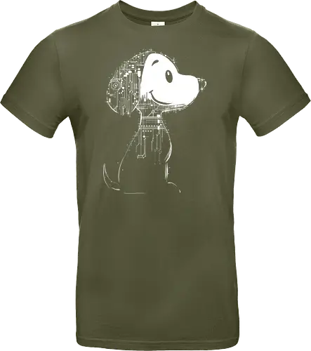 Beagle of tomorrow