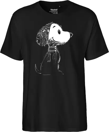 Beagle of tomorrow