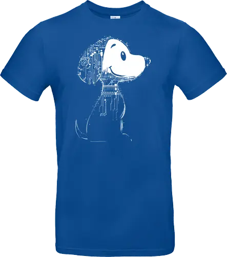 Beagle of tomorrow