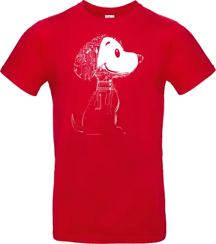 Beagle of tomorrow