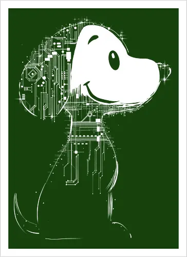 Beagle of tomorrow