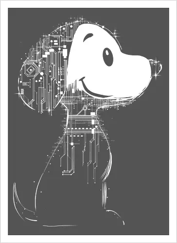 Beagle of tomorrow