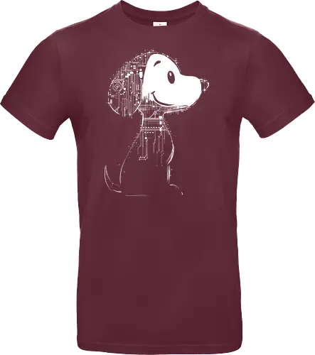 Beagle of tomorrow