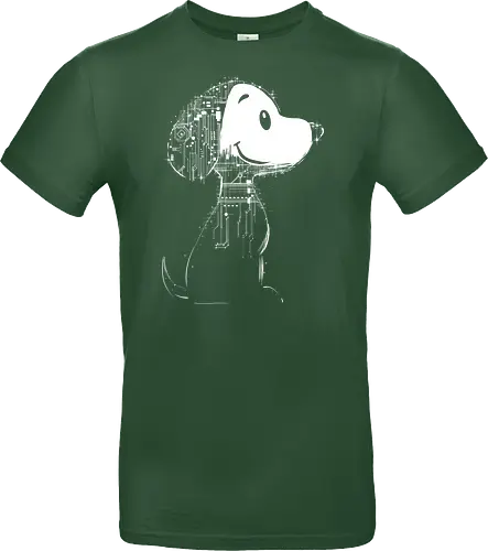Beagle of tomorrow