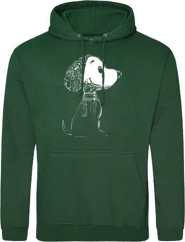 Beagle of tomorrow