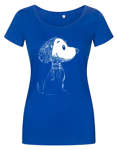 Beagle of tomorrow