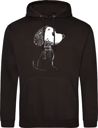 Beagle of tomorrow
