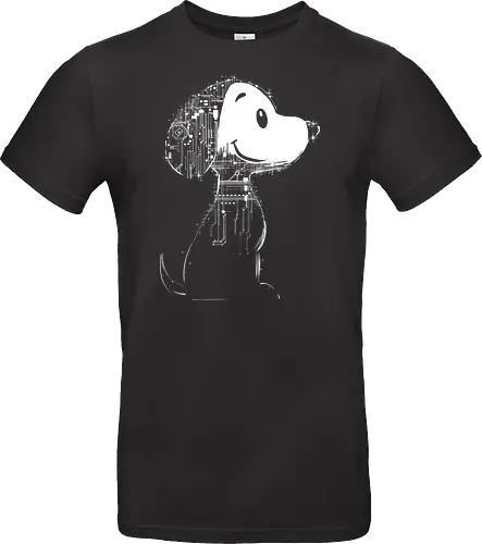 Beagle of tomorrow