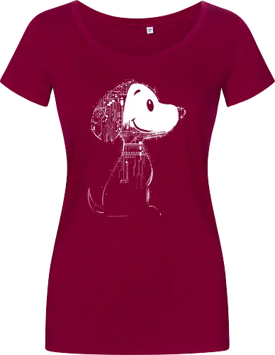 Beagle of tomorrow