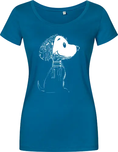 Beagle of tomorrow