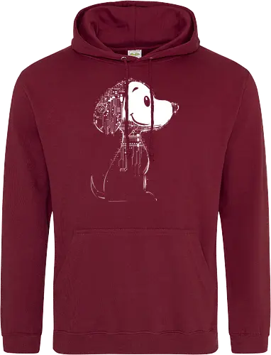 Beagle of tomorrow
