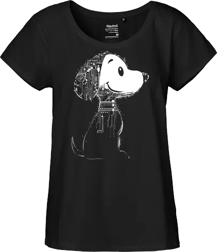 Beagle of tomorrow