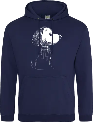 Beagle of tomorrow