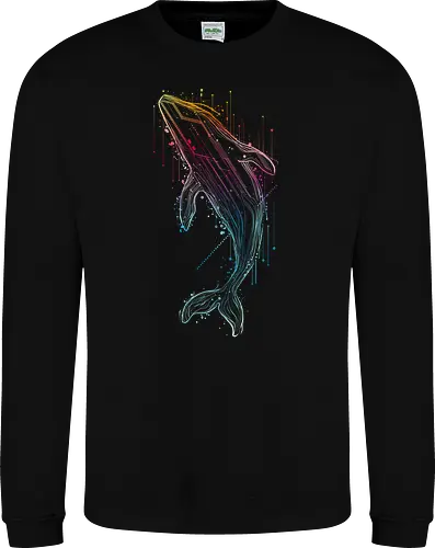 Whale of tomorrow