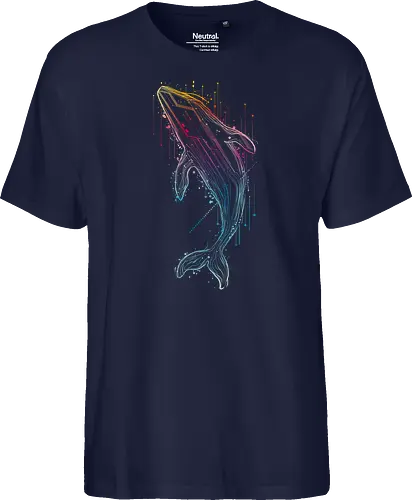 Whale of tomorrow
