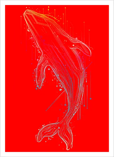 Whale of tomorrow
