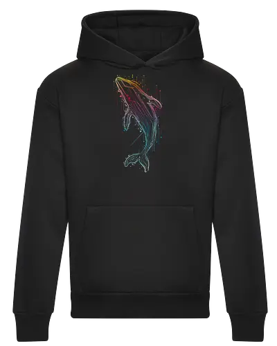Whale of tomorrow