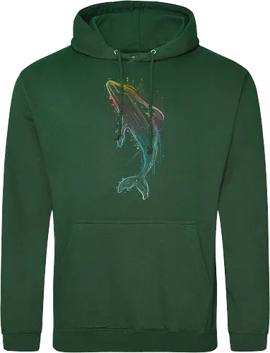 Whale of tomorrow