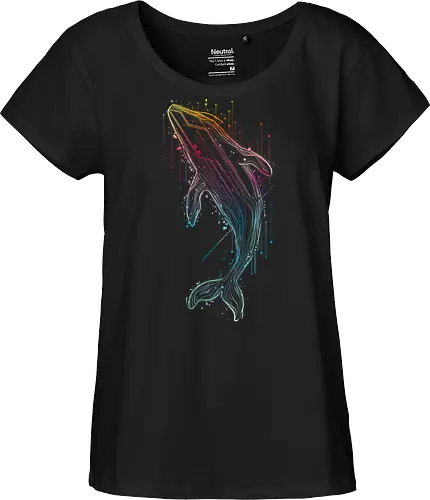 Whale of tomorrow