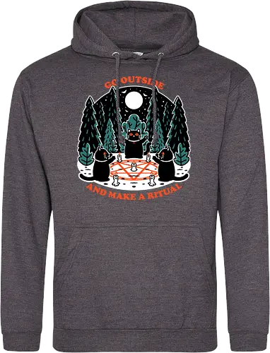 Forest Cat Cult