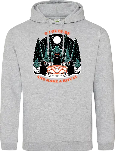 Forest Cat Cult
